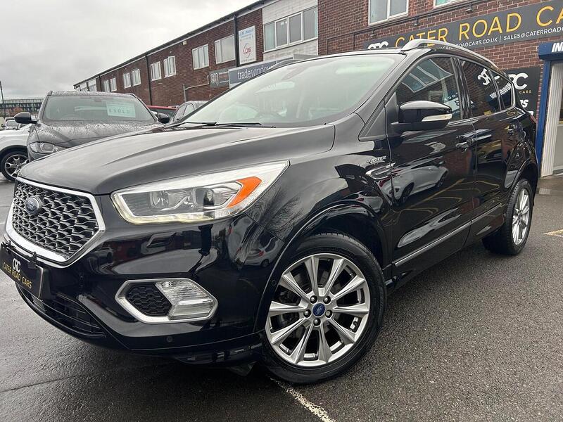 Used Ford Kuga 2017 for sale - 77180724: Photo 7