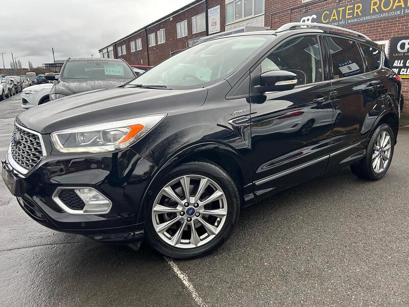Used Ford Kuga 2017 for sale - 77180724: Photo 8