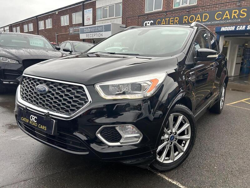 Used Ford Kuga 2017 for sale - 77180724: Photo 9