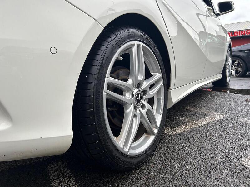 Used Mercedes-Benz B Class 2018 for sale - 76417973: Photo 25