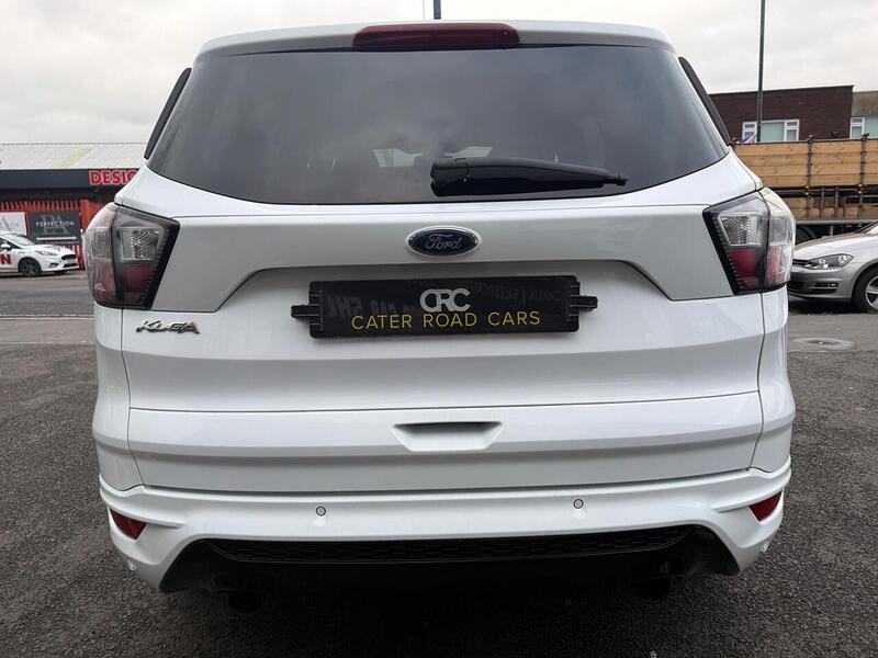 Used Ford Kuga 2017 for sale - 77370324: Photo 10
