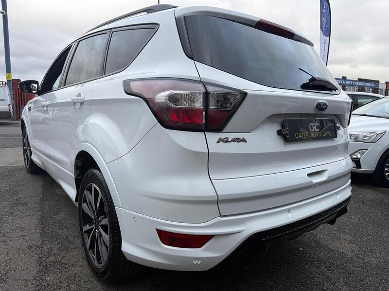 Used Ford Kuga 2017 for sale - 77370324: Photo 11