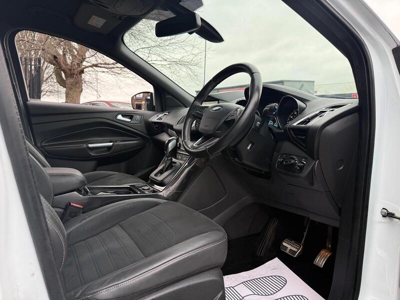 Used Ford Kuga 2017 for sale - 77370324: Photo 12