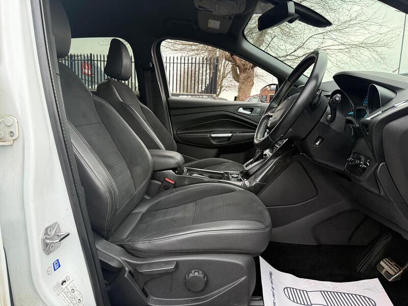 Used Ford Kuga 2017 for sale - 77370324: Photo 13