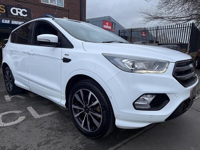 Used Ford Kuga 2017 for sale - 77370324: Photo 14