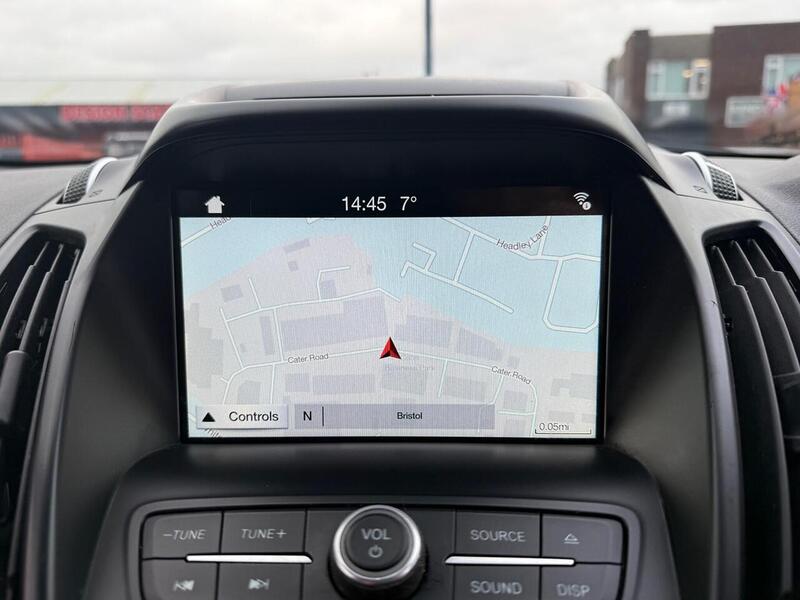 Used Ford Kuga 2017 for sale - 77370324: Photo 18