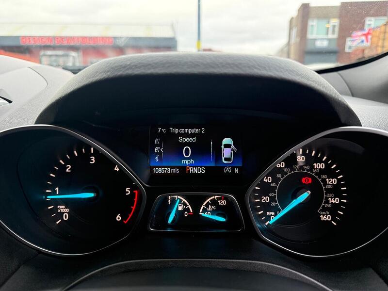 Used Ford Kuga 2017 for sale - 77370324: Photo 19