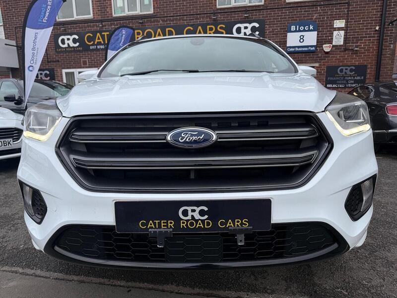 Used Ford Kuga 2017 for sale - 77370324: Photo 2