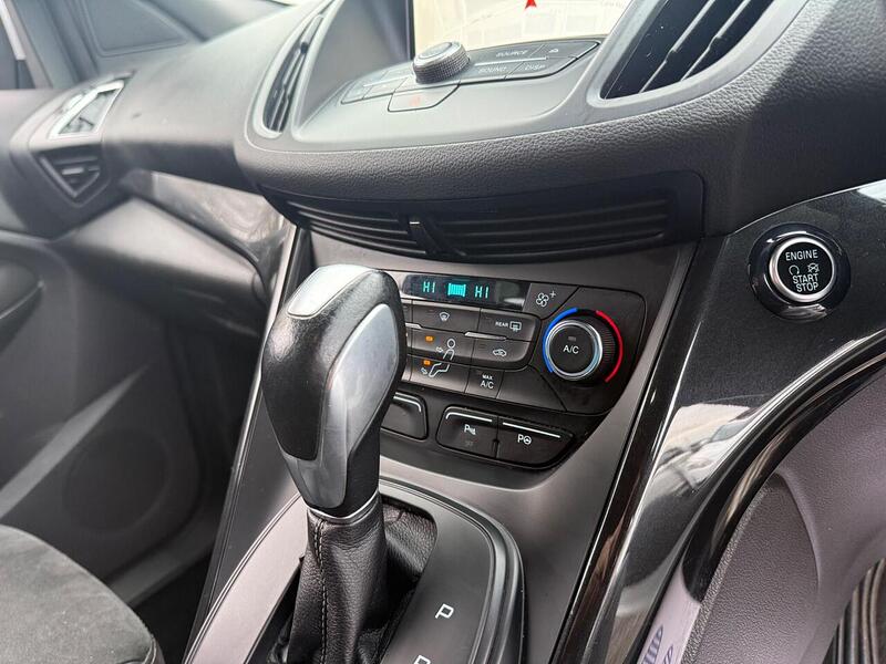 Used Ford Kuga 2017 for sale - 77370324: Photo 21