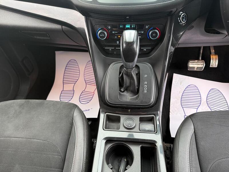 Used Ford Kuga 2017 for sale - 77370324: Photo 22