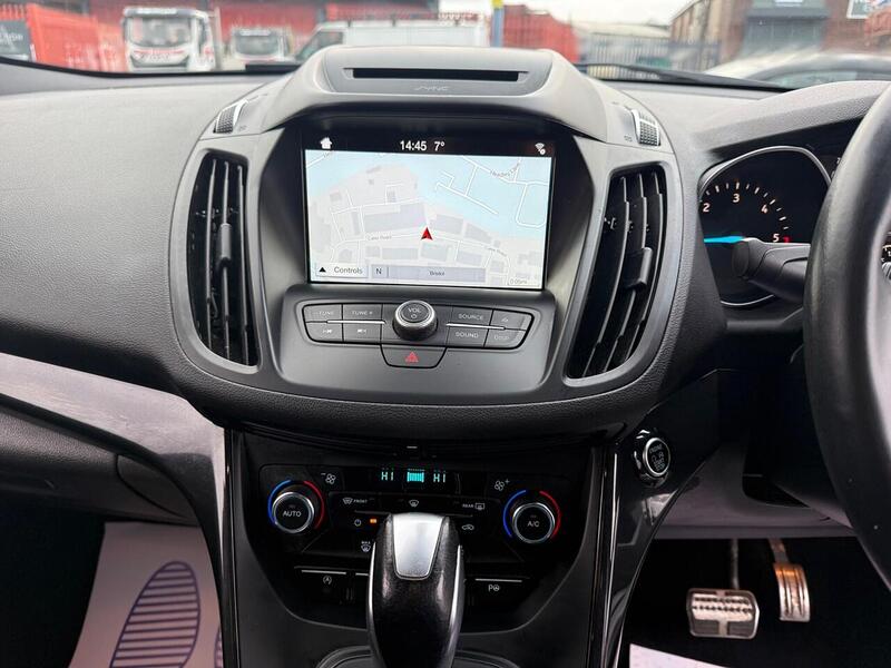 Used Ford Kuga 2017 for sale - 77370324: Photo 23