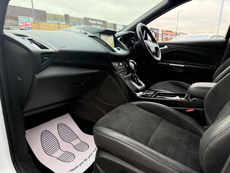 Used Ford Kuga 2017 for sale - 77370324: Photo 24