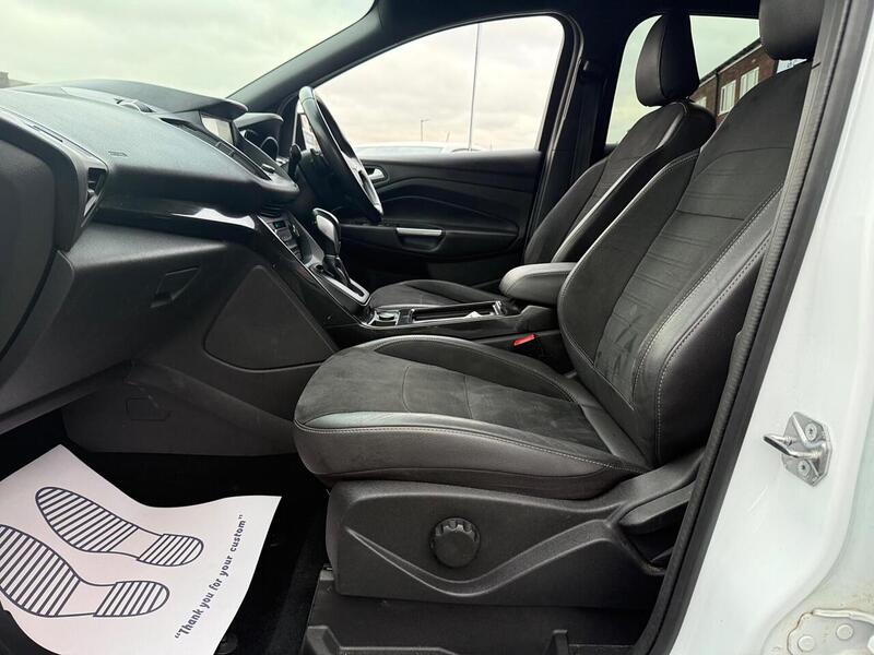 Used Ford Kuga 2017 for sale - 77370324: Photo 25