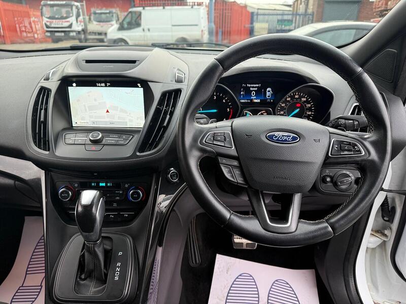 Used Ford Kuga 2017 for sale - 77370324: Photo 26