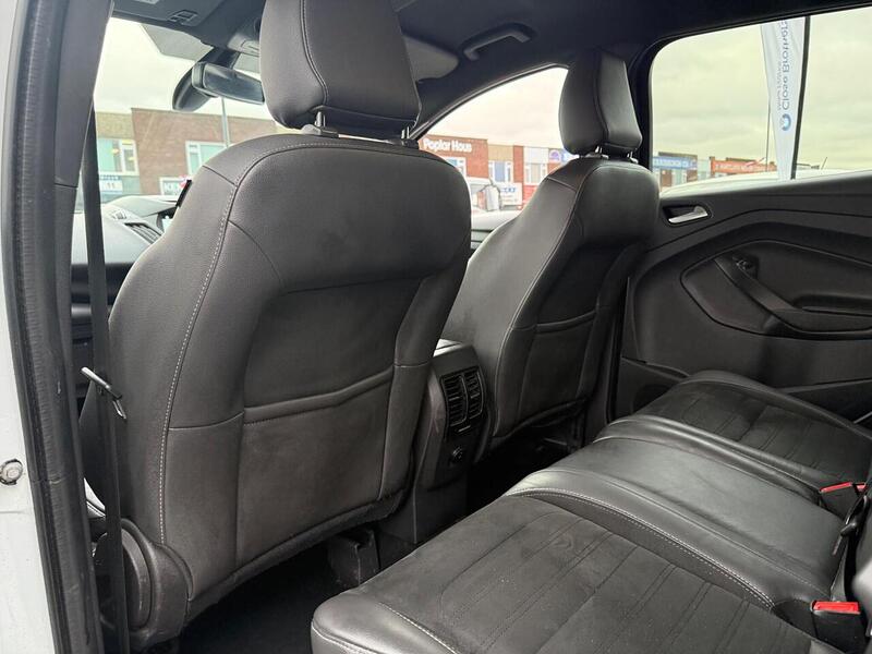 Used Ford Kuga 2017 for sale - 77370324: Photo 27