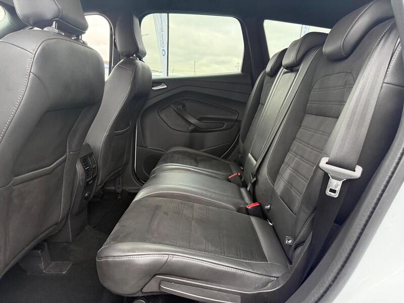 Used Ford Kuga 2017 for sale - 77370324: Photo 28