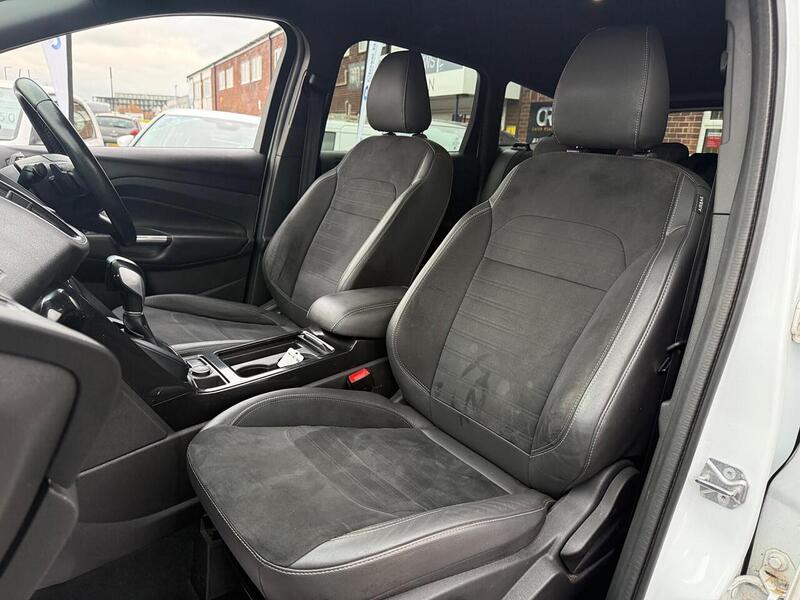 Used Ford Kuga 2017 for sale - 77370324: Photo 29