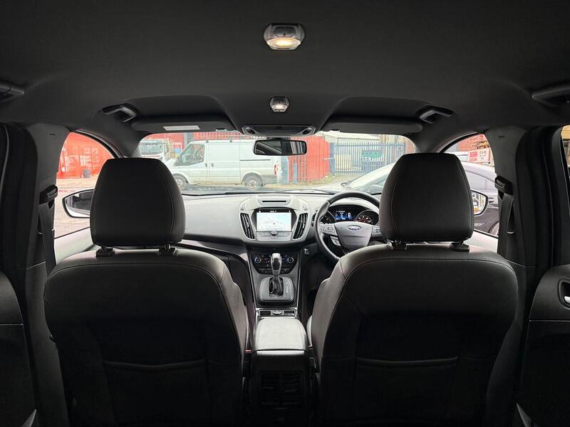 Used Ford Kuga 2017 for sale - 77370324: Photo 31