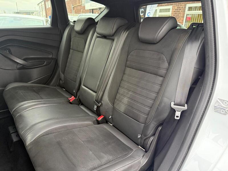 Used Ford Kuga 2017 for sale - 77370324: Photo 32