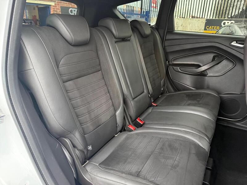 Used Ford Kuga 2017 for sale - 77370324: Photo 33