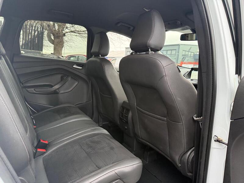 Used Ford Kuga 2017 for sale - 77370324: Photo 34