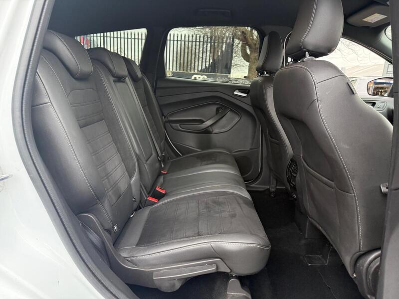 Used Ford Kuga 2017 for sale - 77370324: Photo 35