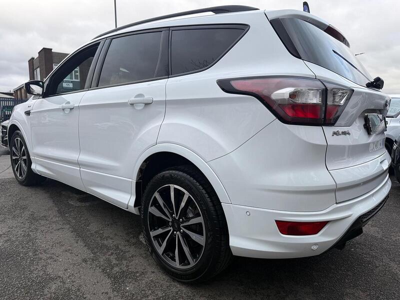 Used Ford Kuga 2017 for sale - 77370324: Photo 7