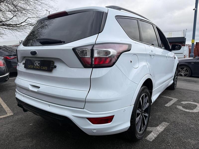 Used Ford Kuga 2017 for sale - 77370324: Photo 9