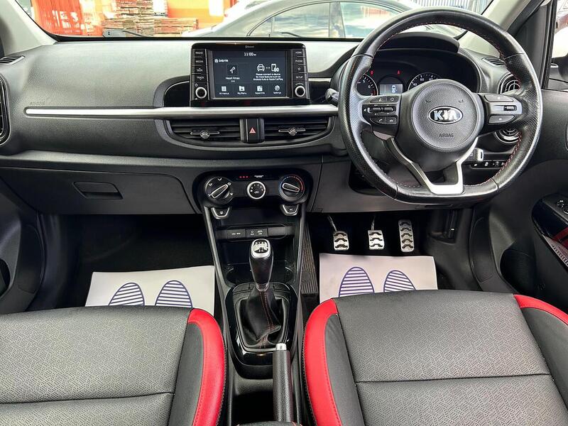 Used Kia Picanto 2020 for sale - 76863556: Photo 15