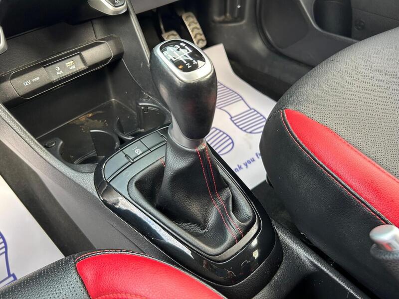 Used Kia Picanto 2020 for sale - 76863556: Photo 17