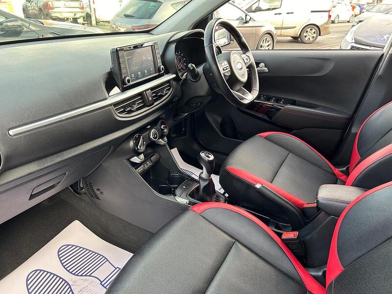 Used Kia Picanto 2020 for sale - 76863556: Photo 18