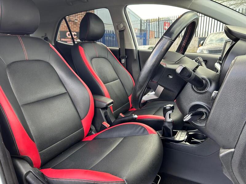 Used Kia Picanto 2020 for sale - 76863556: Photo 19