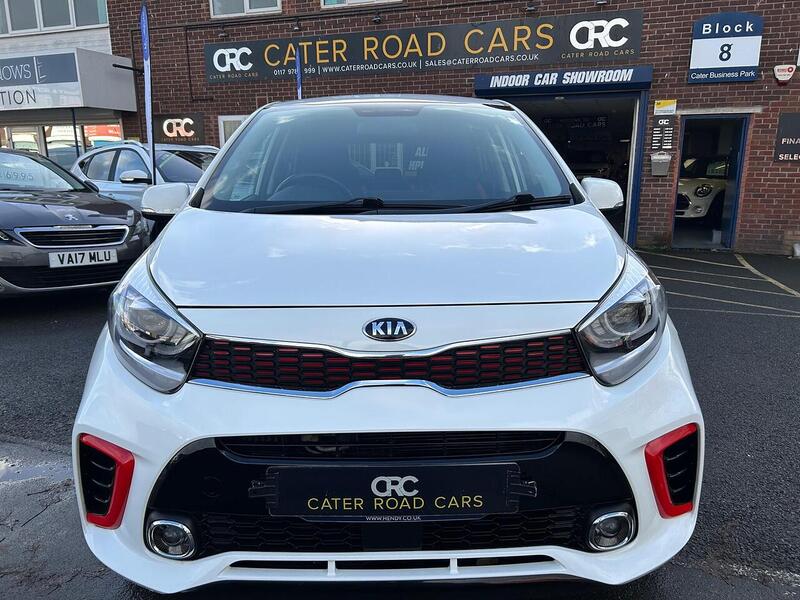 Used Kia Picanto 2020 for sale - 76863556: Photo 2