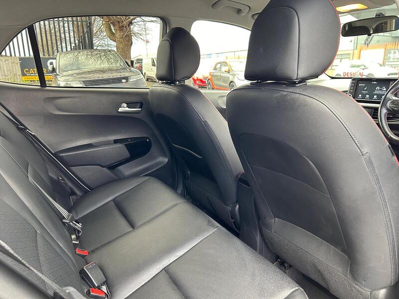 Used Kia Picanto 2020 for sale - 76863556: Photo 20