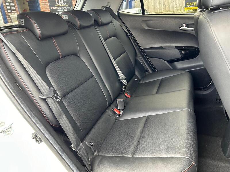 Used Kia Picanto 2020 for sale - 76863556: Photo 21