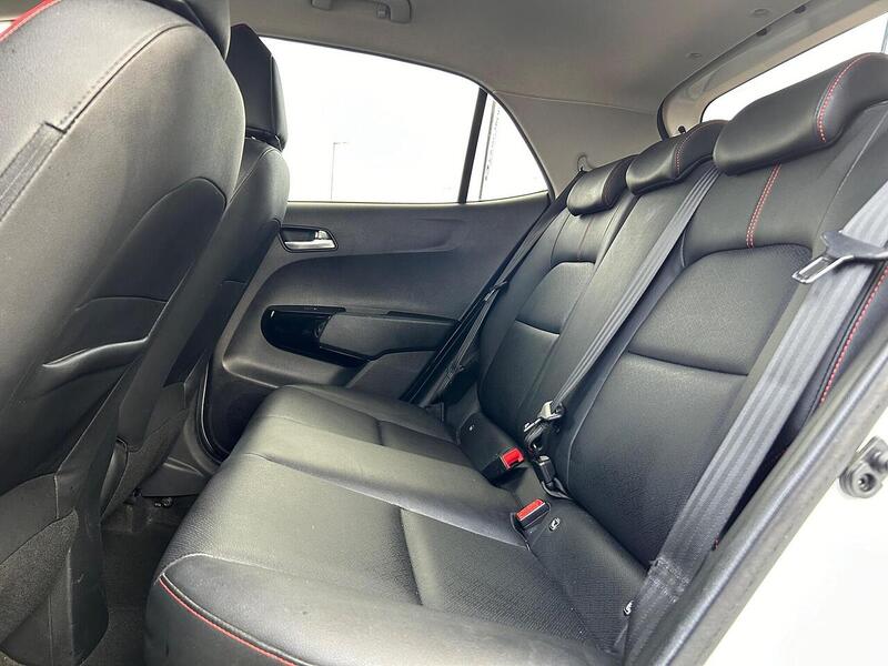 Used Kia Picanto 2020 for sale - 76863556: Photo 22