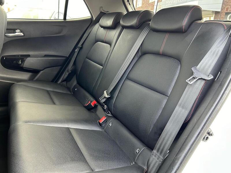 Used Kia Picanto 2020 for sale - 76863556: Photo 23