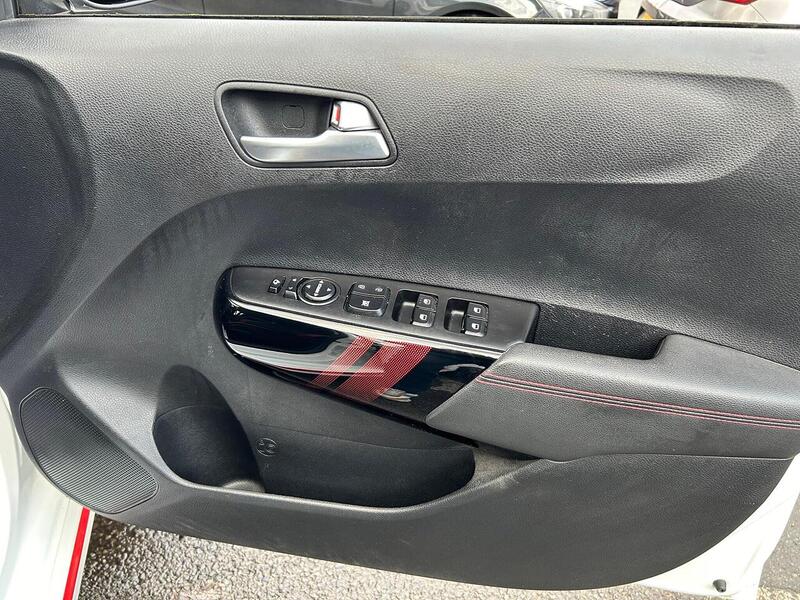 Used Kia Picanto 2020 for sale - 76863556: Photo 24