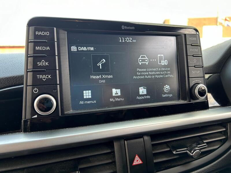 Used Kia Picanto 2020 for sale - 76863556: Photo 26