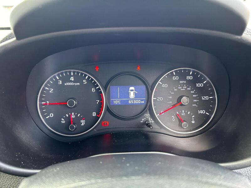 Used Kia Picanto 2020 for sale - 76863556: Photo 27