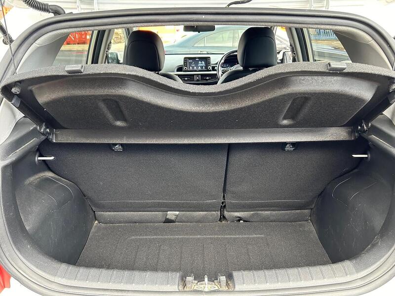 Used Kia Picanto 2020 for sale - 76863556: Photo 28