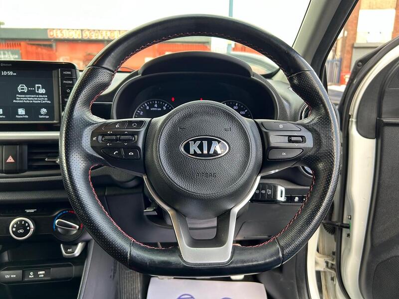 Used Kia Picanto 2020 for sale - 76863556: Photo 29