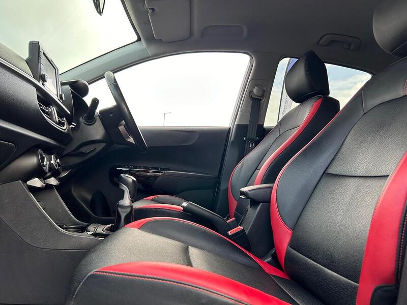 Used Kia Picanto 2020 for sale - 76863556: Photo 30