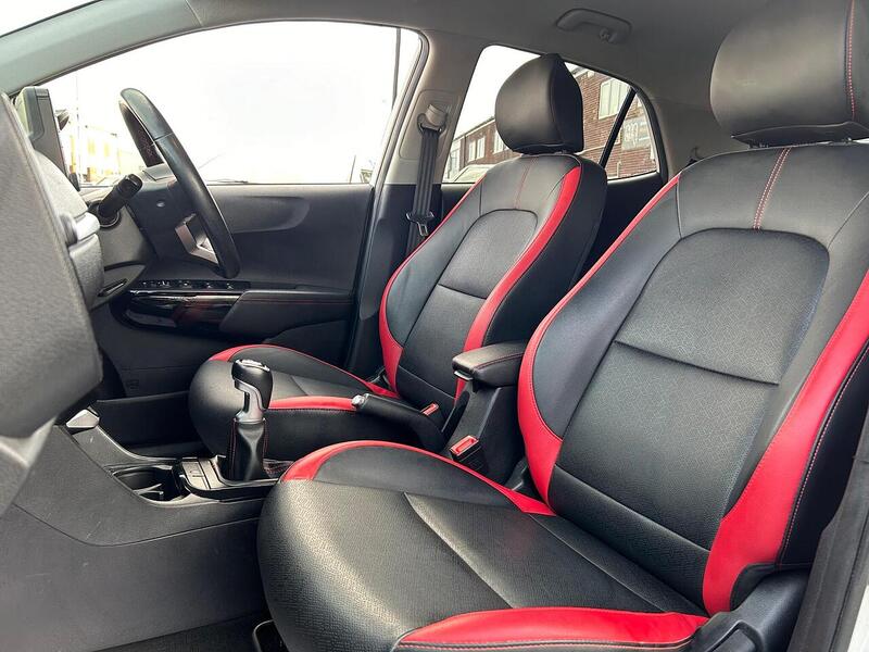 Used Kia Picanto 2020 for sale - 76863556: Photo 31