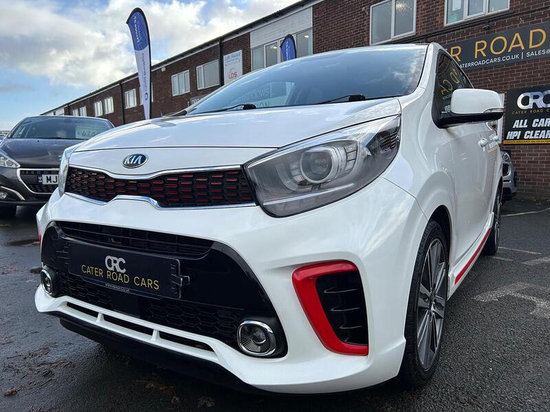 Used Kia Picanto 2020 for sale - 76863556: Photo 32