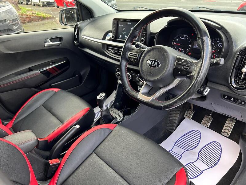 Used Kia Picanto 2020 for sale - 76863556: Photo 33