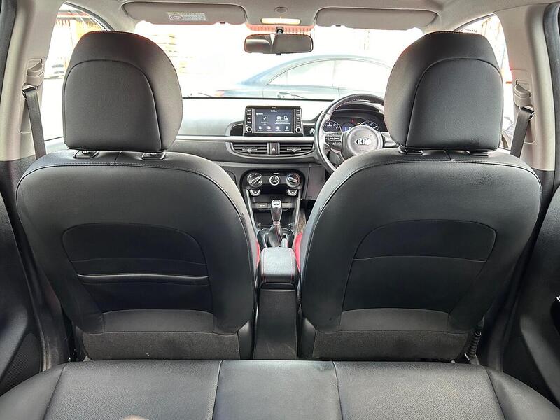 Used Kia Picanto 2020 for sale - 76863556: Photo 35