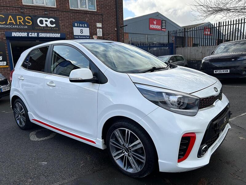 Used Kia Picanto 2020 for sale - 76863556: Photo 5