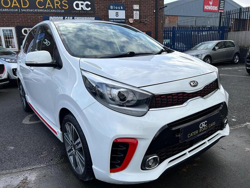 Used Kia Picanto 2020 for sale - 76863556: Photo 6