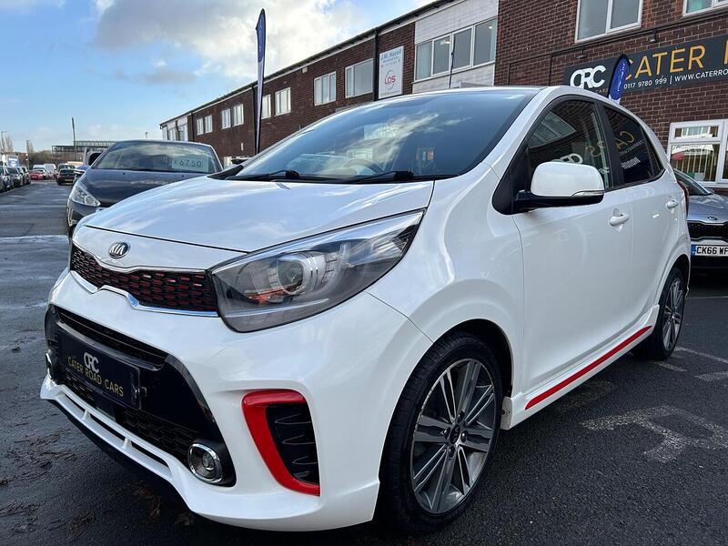Used Kia Picanto 2020 for sale - 76863556: Photo 7